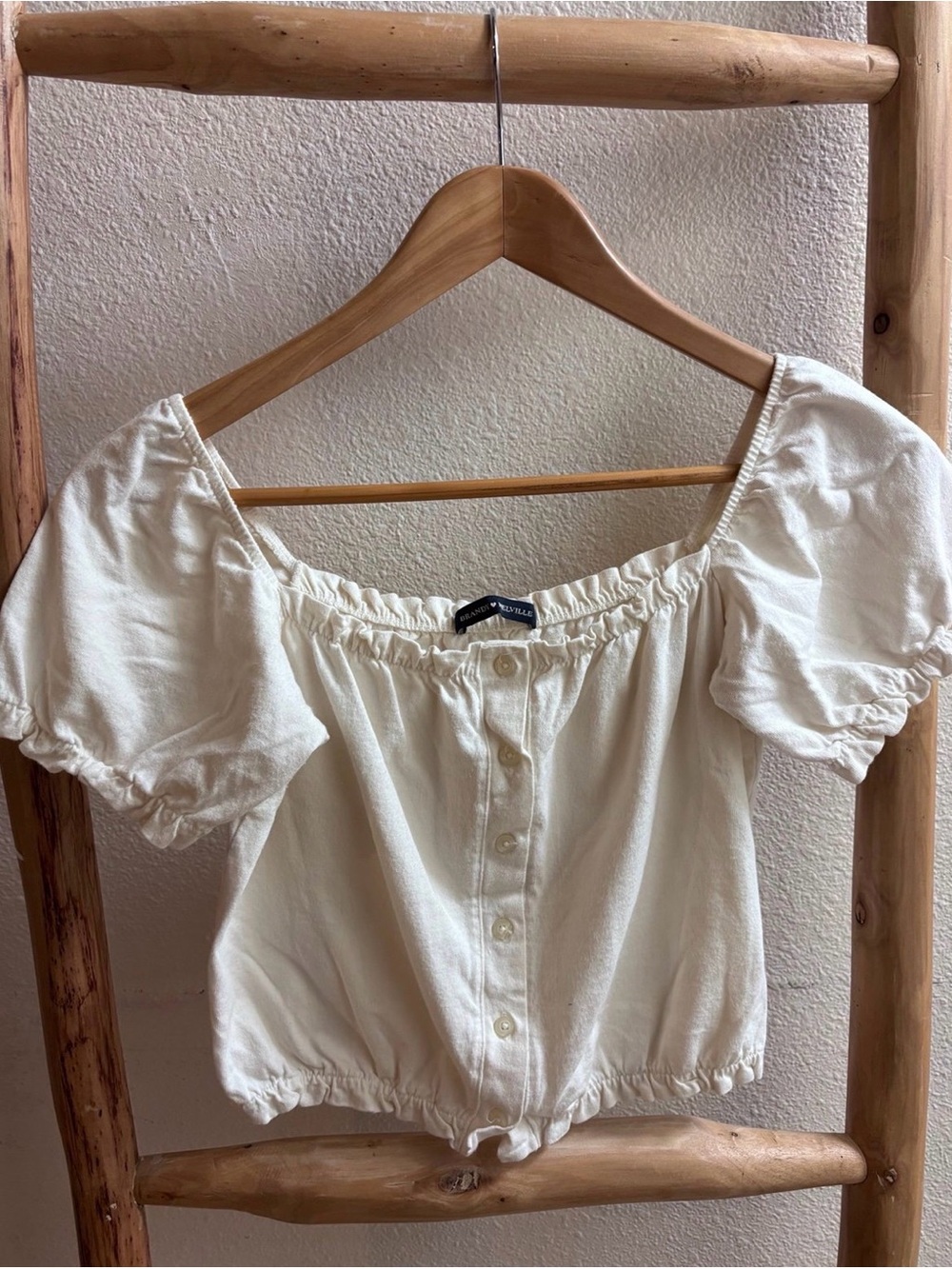 Brandy Melville Tops BUNDLE x9